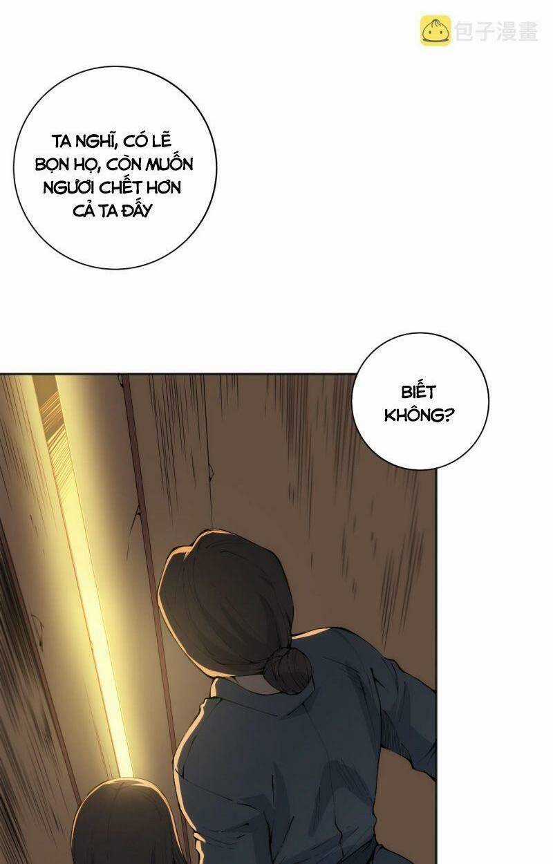 Giản Giới - Chapter 203 - Trang 43