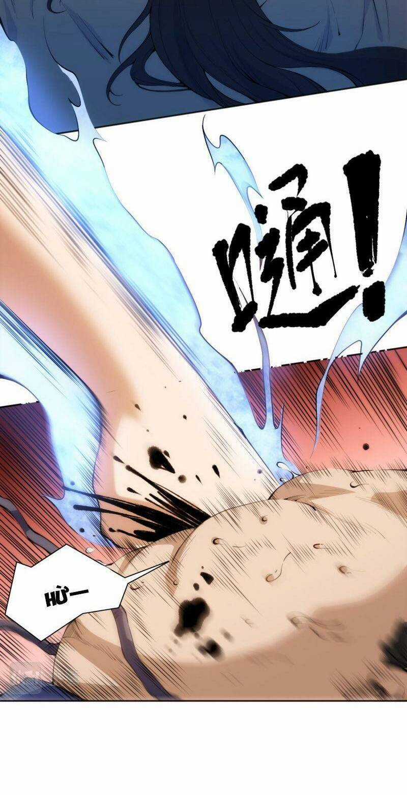 Giản Giới - Chapter 203 - Trang 45