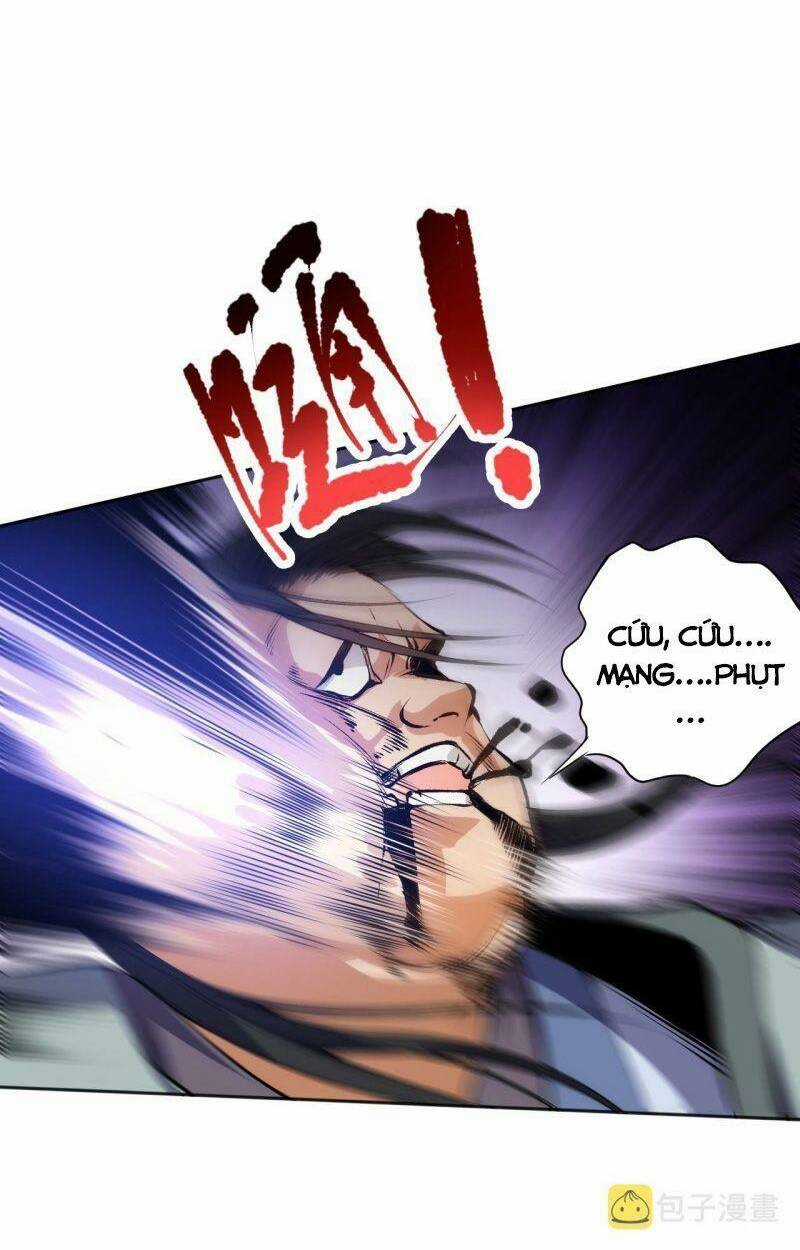 Giản Giới - Chapter 203 - Trang 47