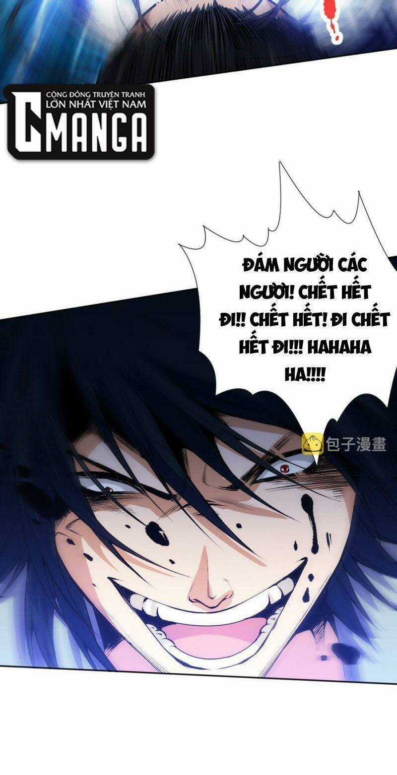 Giản Giới - Chapter 203 - Trang 49