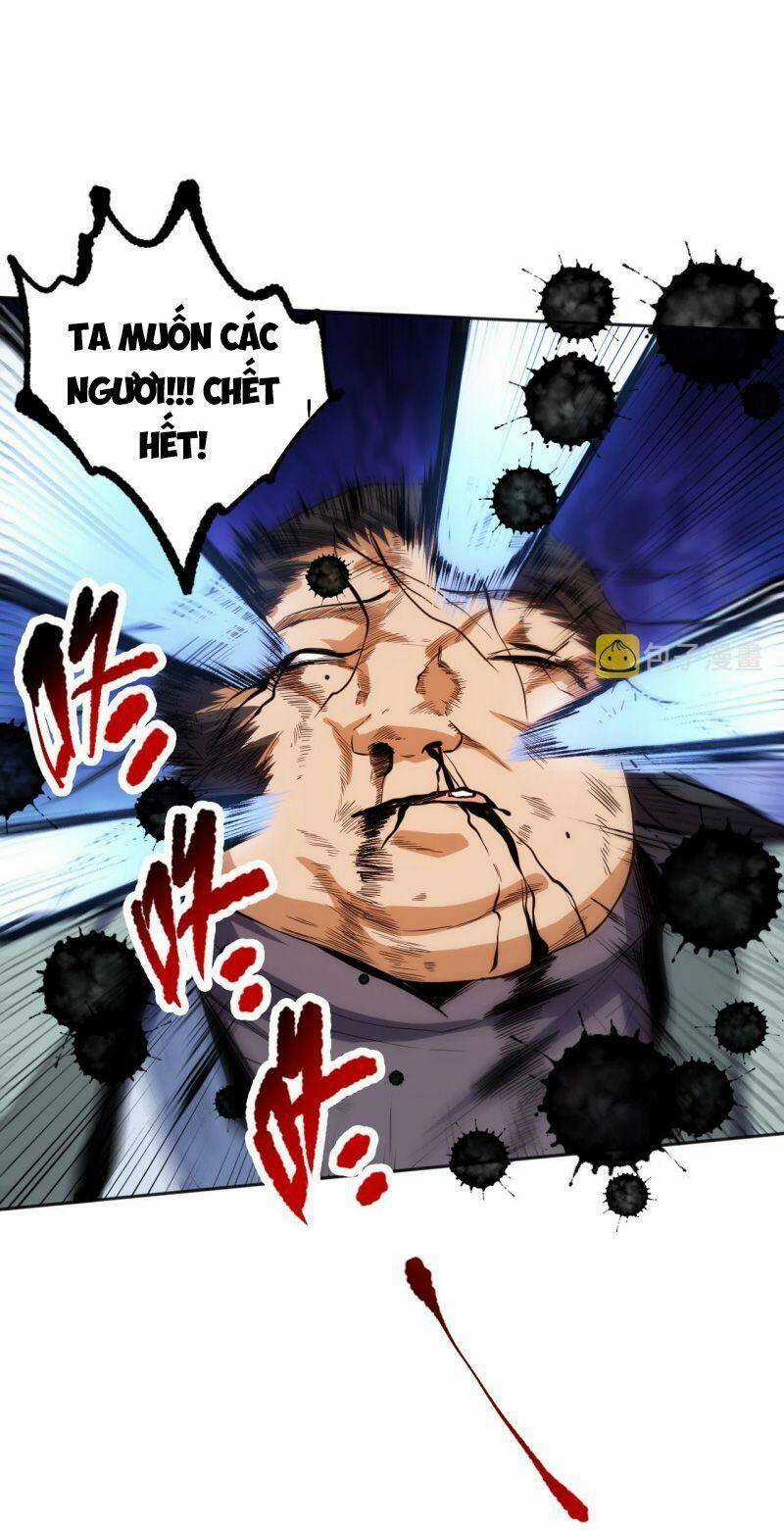 Giản Giới - Chapter 203 - Trang 50