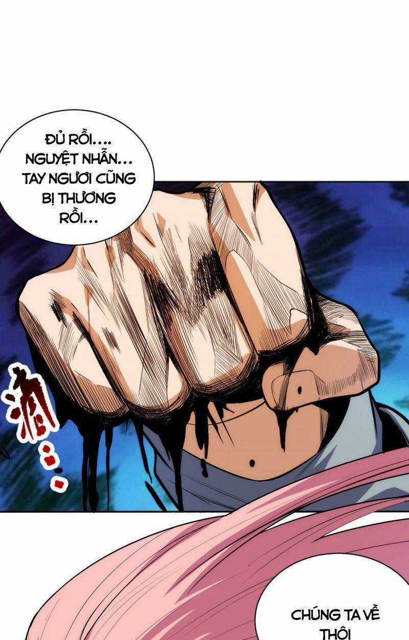 Giản Giới - Chapter 203 - Trang 52