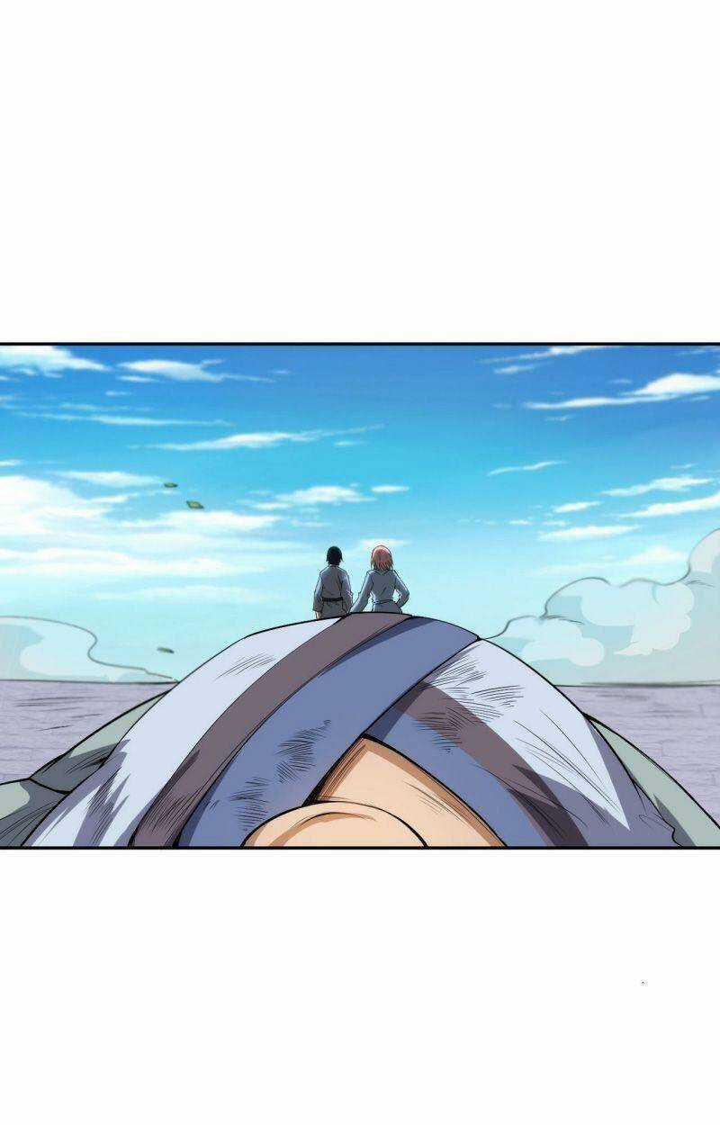 Giản Giới - Chapter 203 - Trang 54