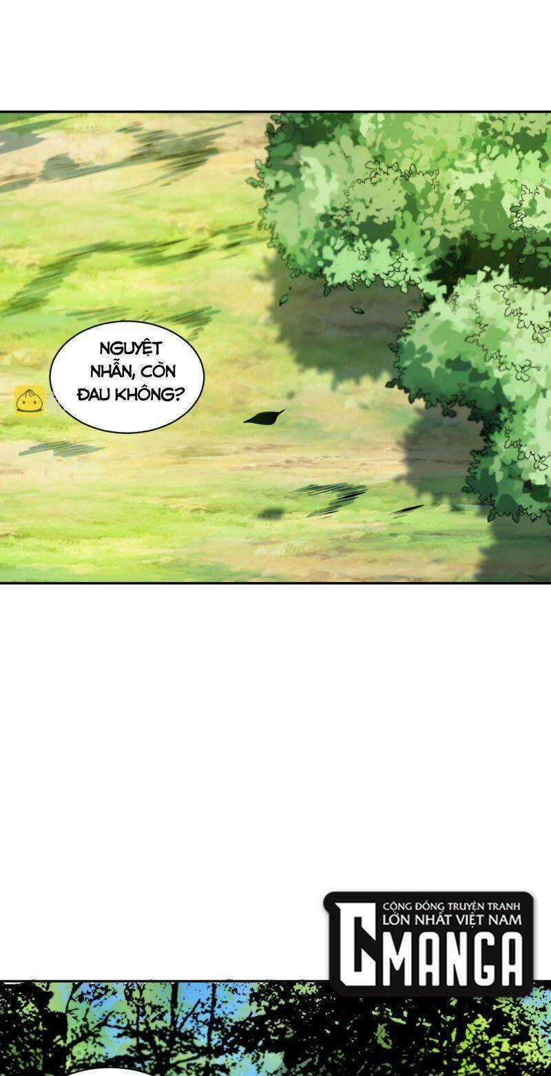 Giản Giới - Chapter 203 - Trang 56