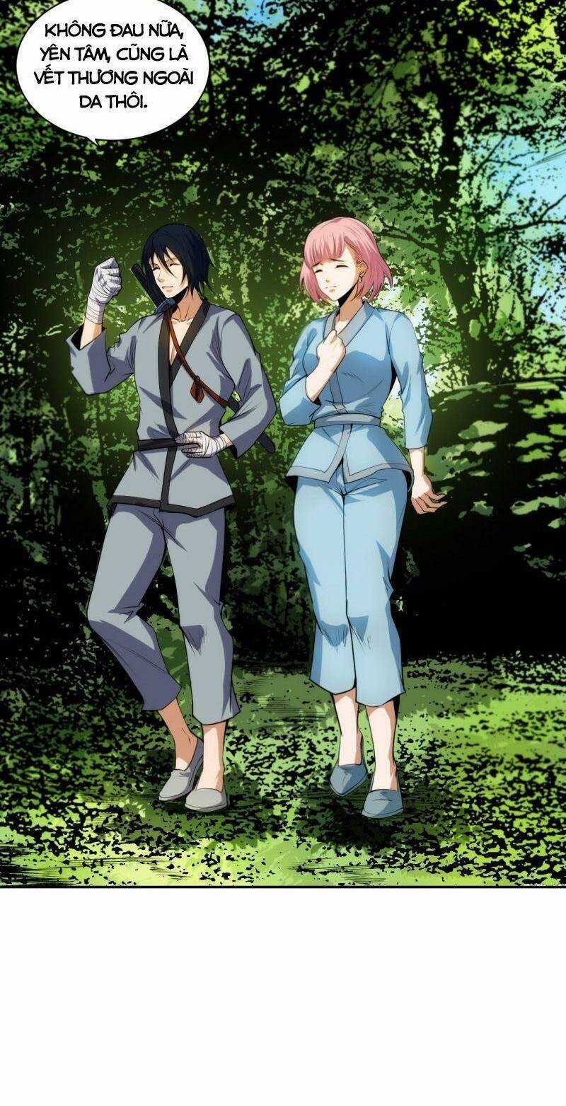 Giản Giới - Chapter 203 - Trang 57