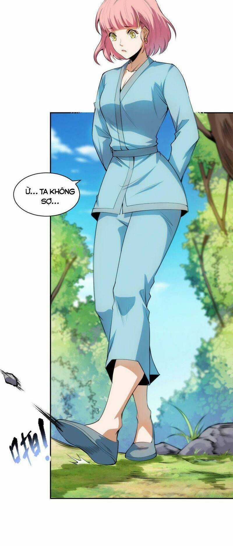 Giản Giới - Chapter 203 - Trang 59