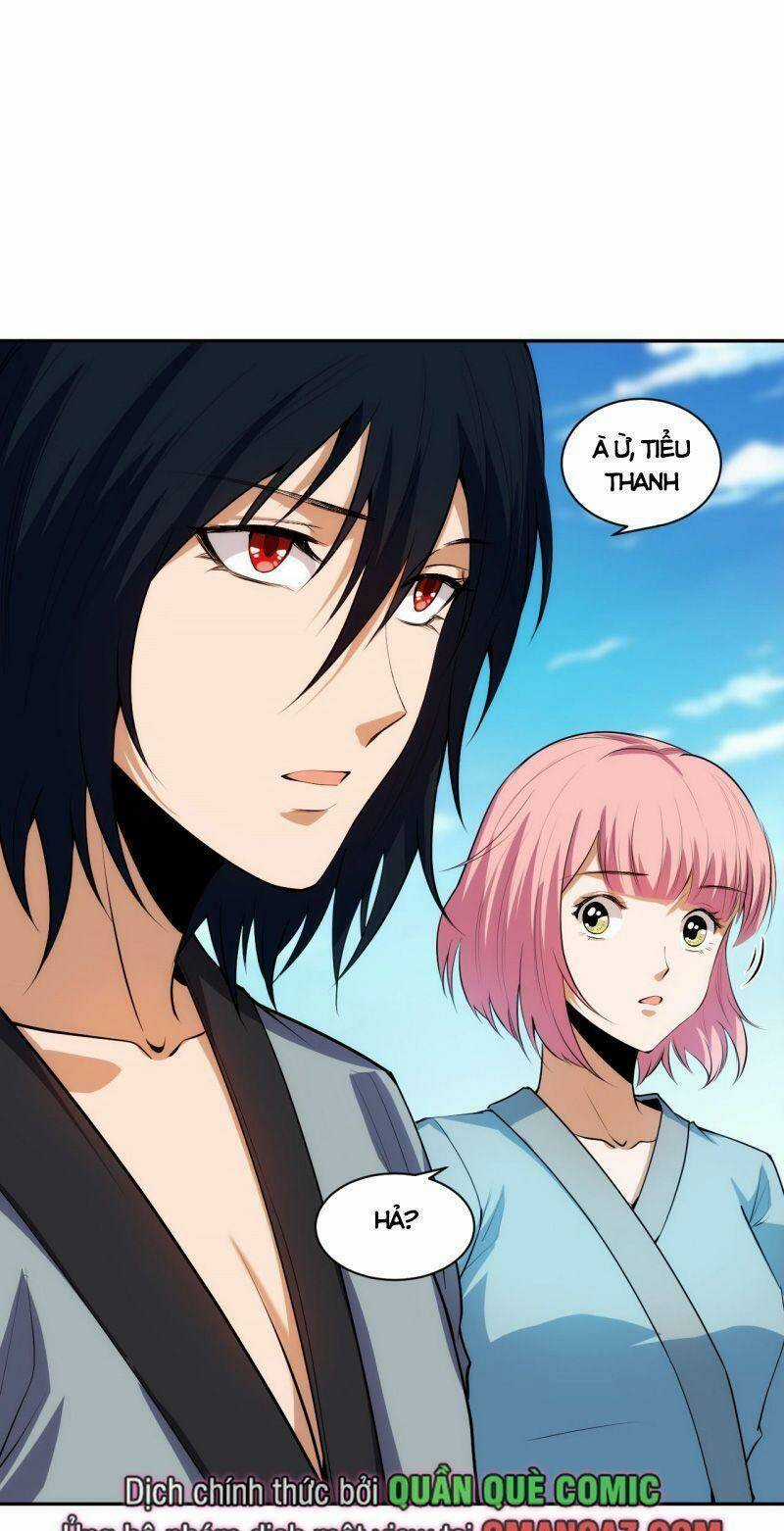 Giản Giới - Chapter 203 - Trang 60