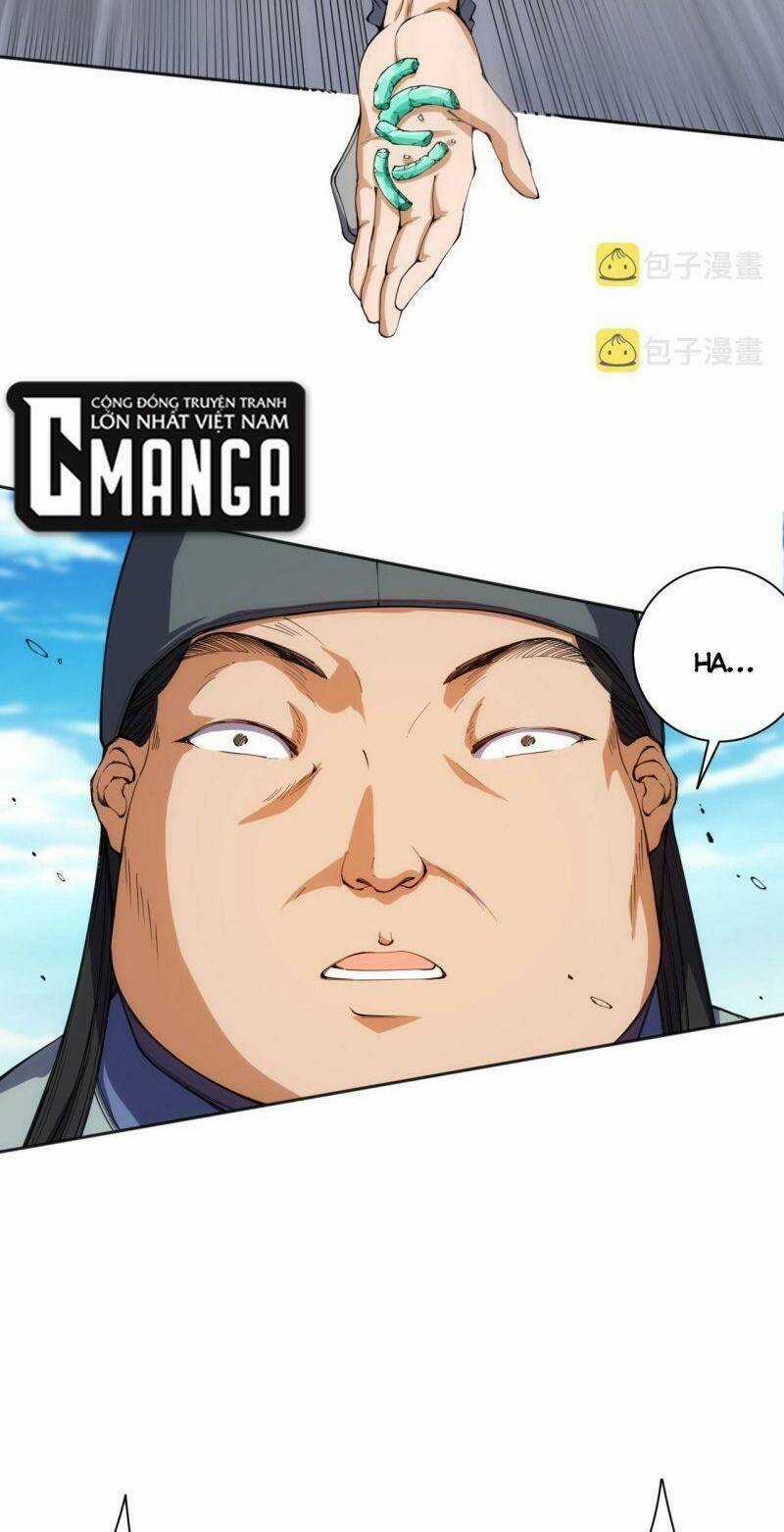 Giản Giới - Chapter 203 - Trang 7