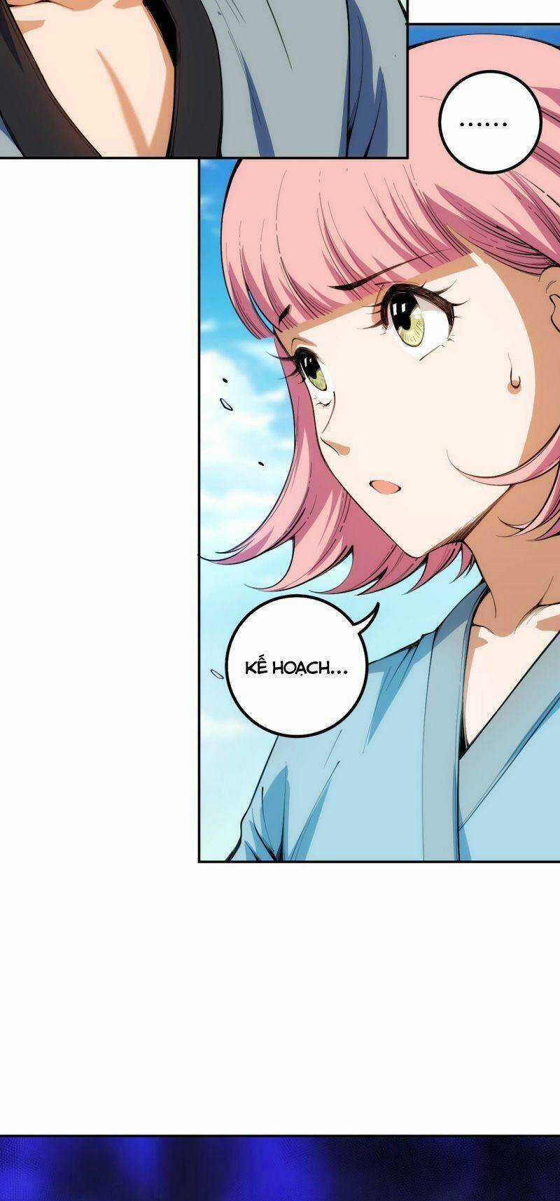 Giản Giới - Chapter 203 - Trang 62