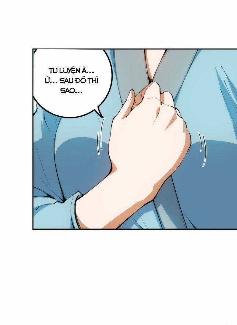 Giản Giới - Chapter 203 - Trang 64