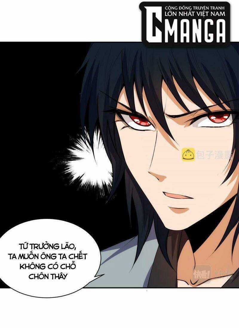 Giản Giới - Chapter 203 - Trang 65