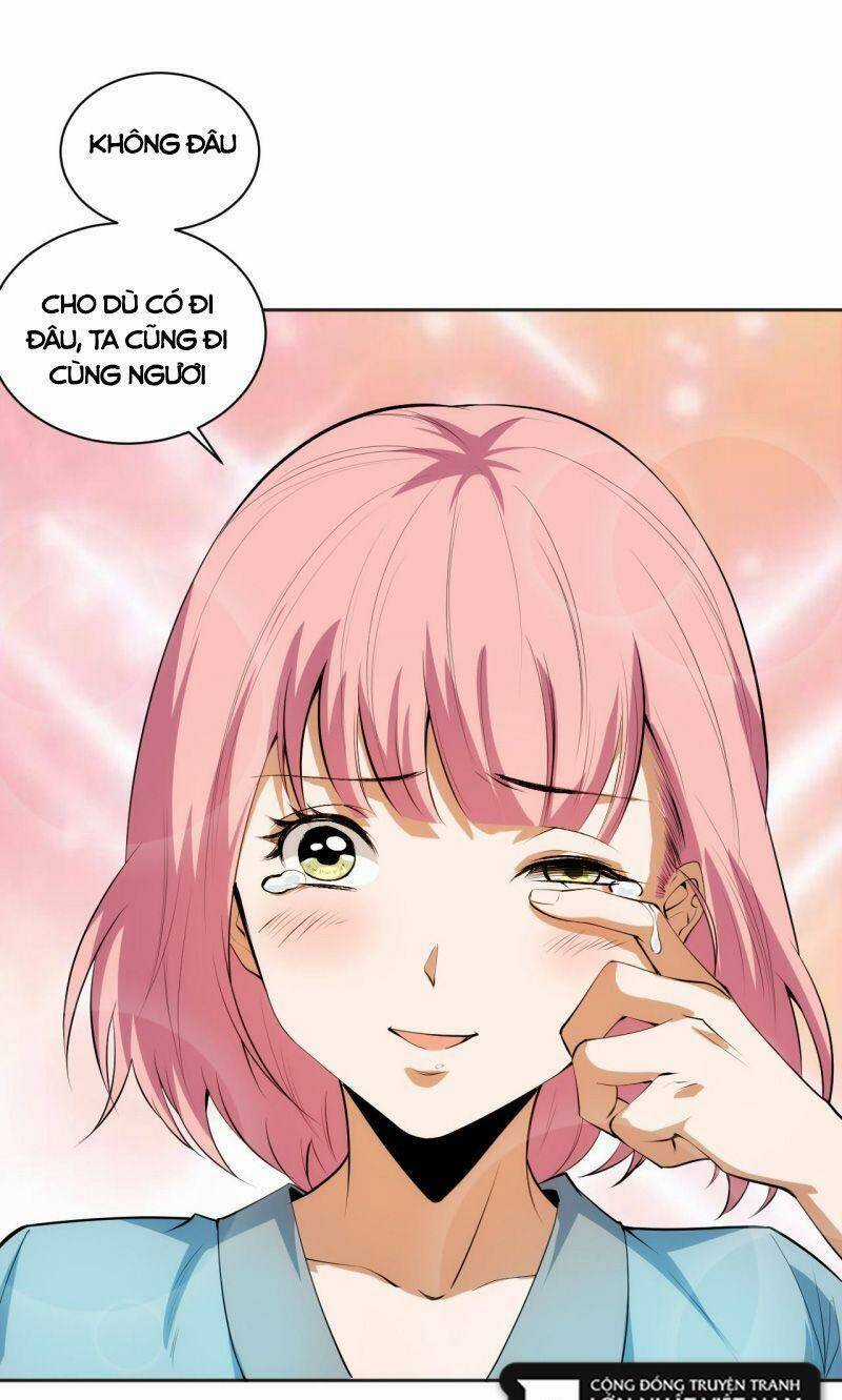 Giản Giới - Chapter 203 - Trang 68