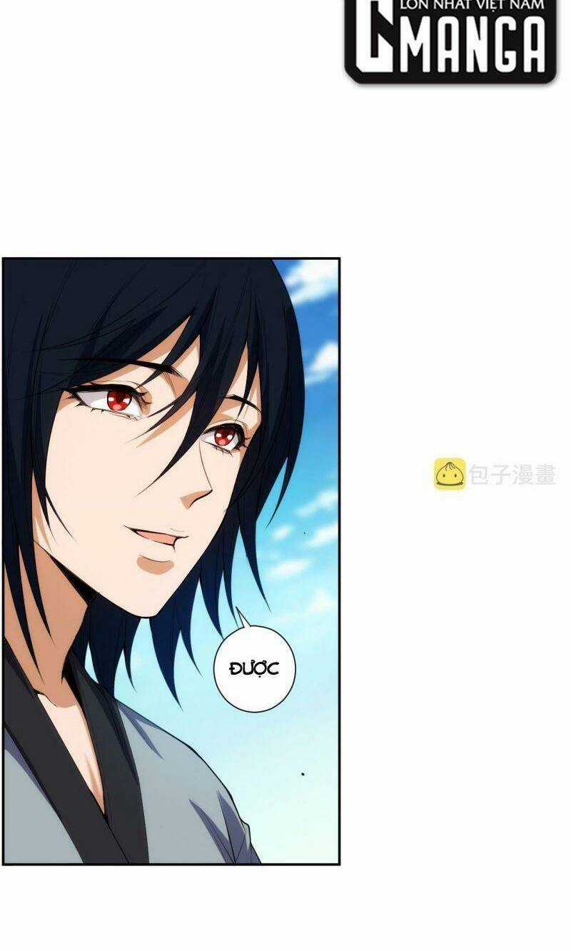 Giản Giới - Chapter 203 - Trang 69