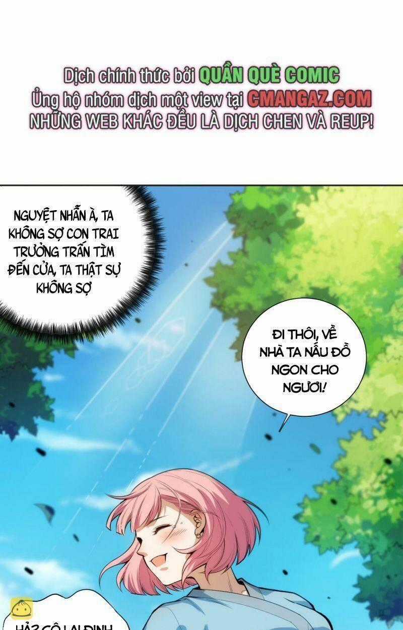 Giản Giới - Chapter 203 - Trang 70