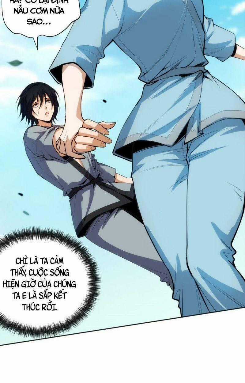 Giản Giới - Chapter 203 - Trang 71