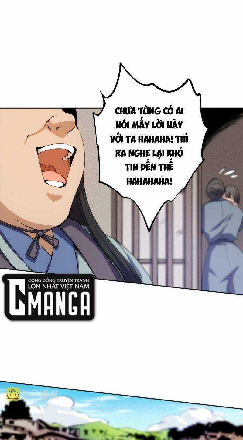 Giản Giới - Chapter 203 - Trang 10