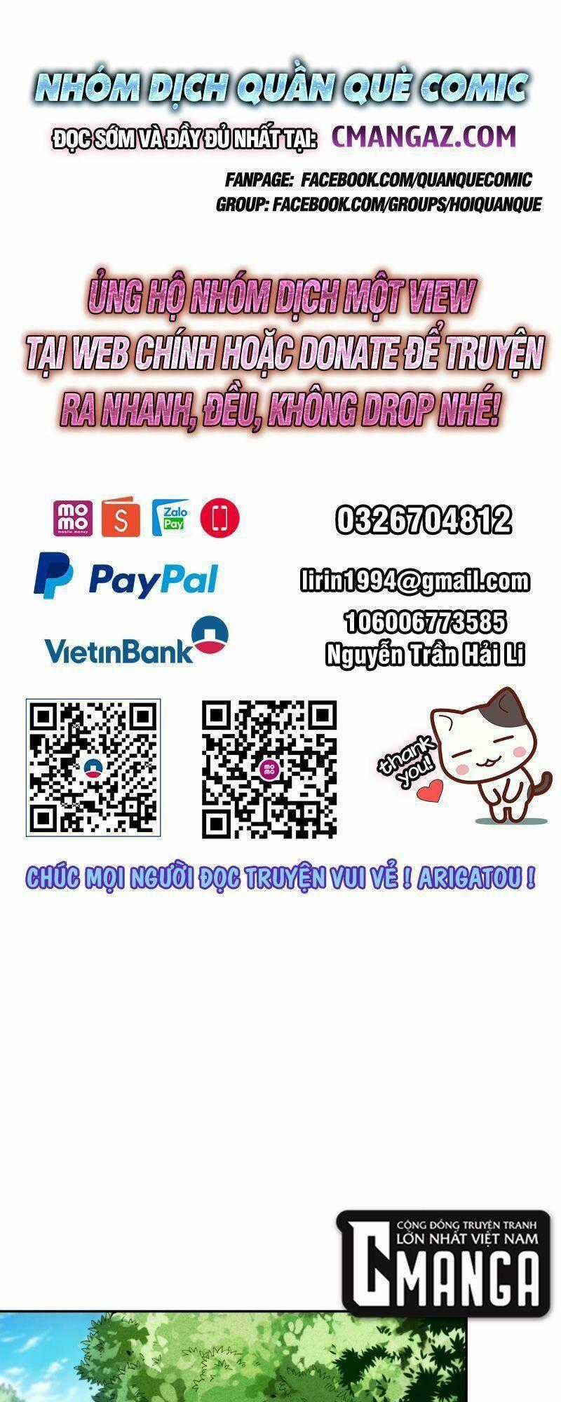 Giản Giới - Chapter 204 - Trang 1