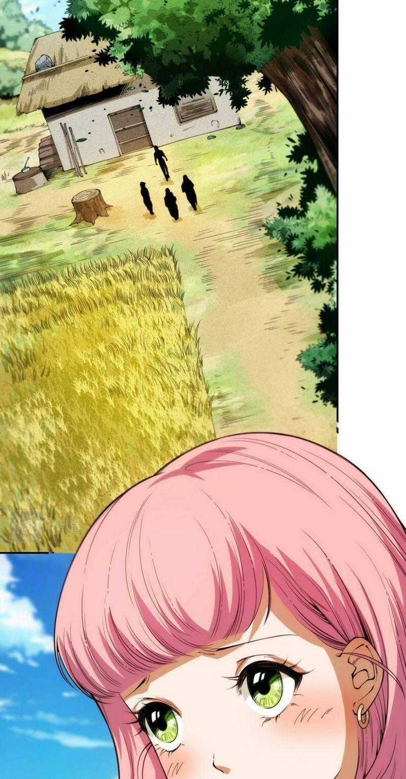 Giản Giới - Chapter 204 - Trang 2