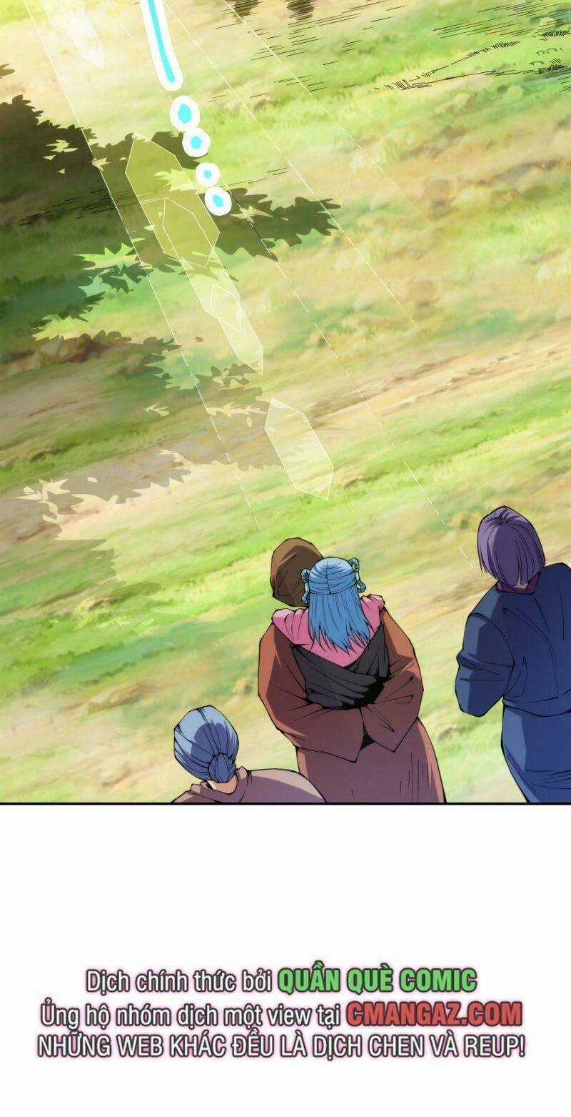 Giản Giới - Chapter 204 - Trang 13