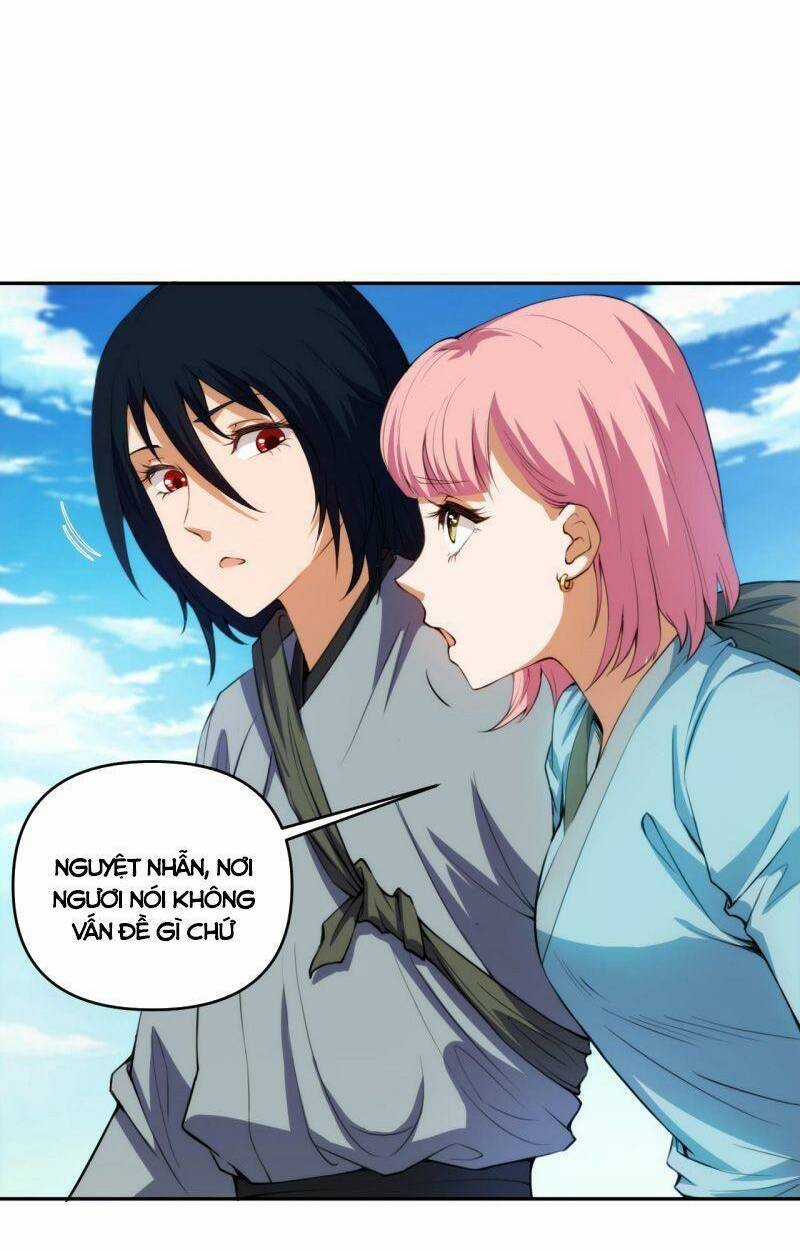 Giản Giới - Chapter 204 - Trang 15