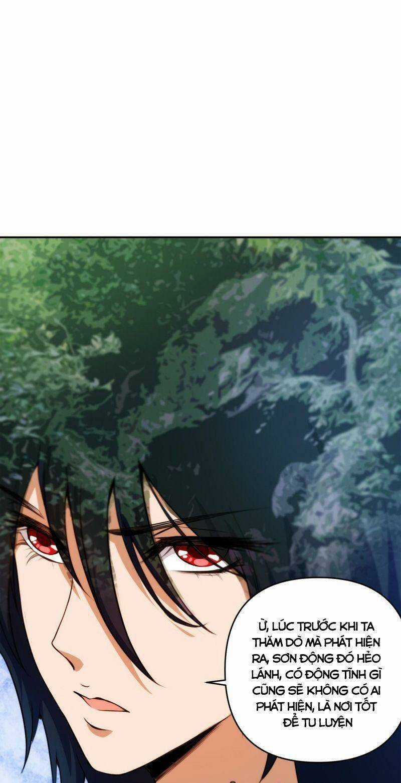 Giản Giới - Chapter 204 - Trang 16