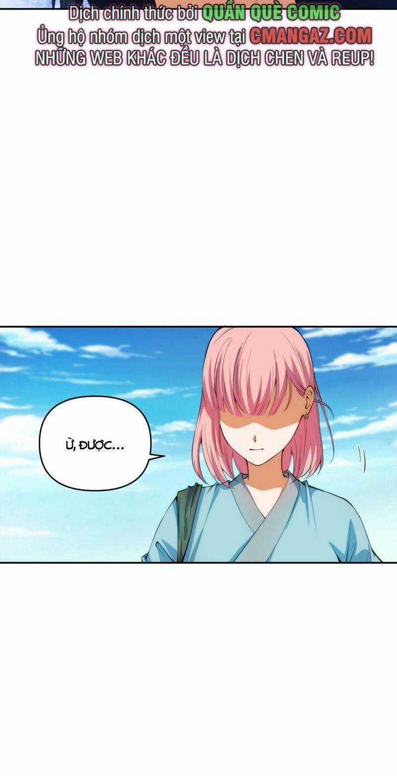 Giản Giới - Chapter 204 - Trang 17