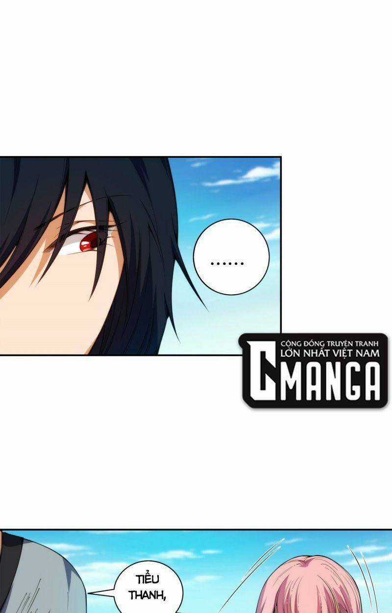 Giản Giới - Chapter 204 - Trang 18