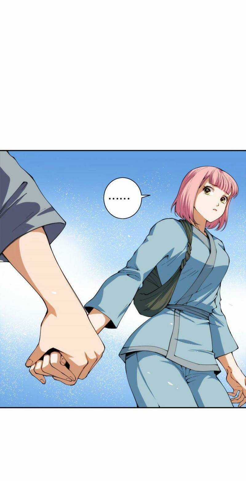 Giản Giới - Chapter 204 - Trang 21