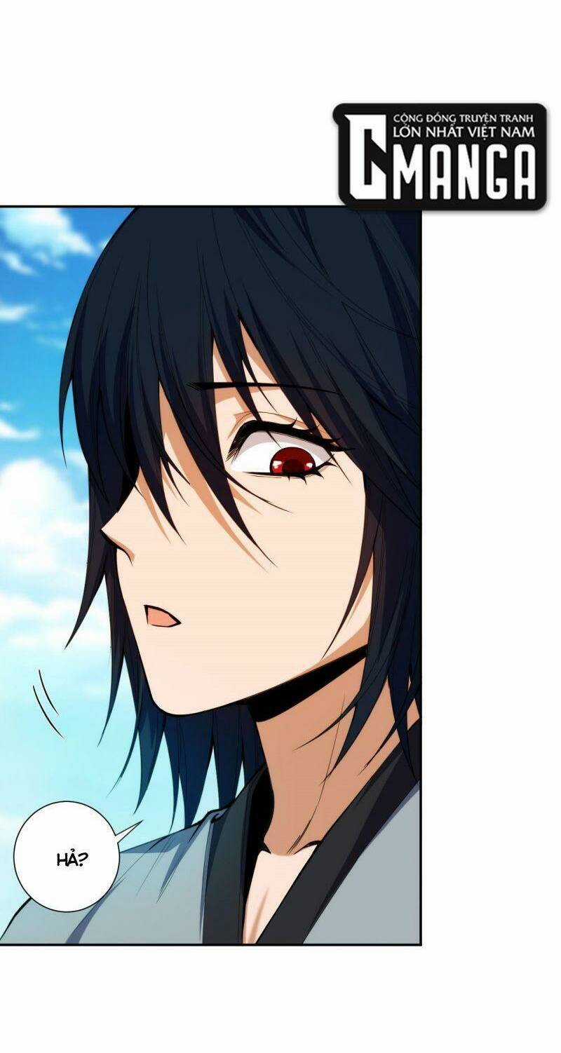 Giản Giới - Chapter 204 - Trang 23