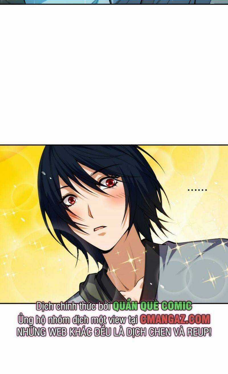 Giản Giới - Chapter 204 - Trang 25