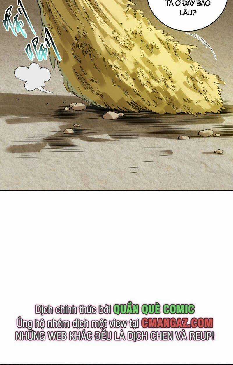Giản Giới - Chapter 204 - Trang 31