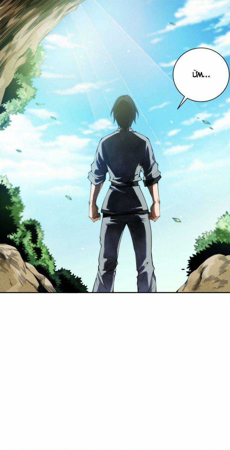 Giản Giới - Chapter 204 - Trang 32