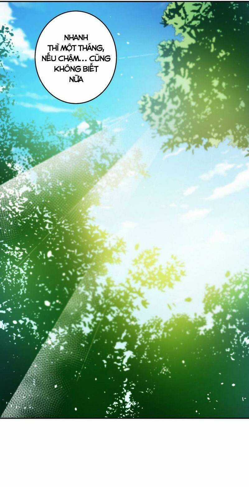 Giản Giới - Chapter 204 - Trang 33