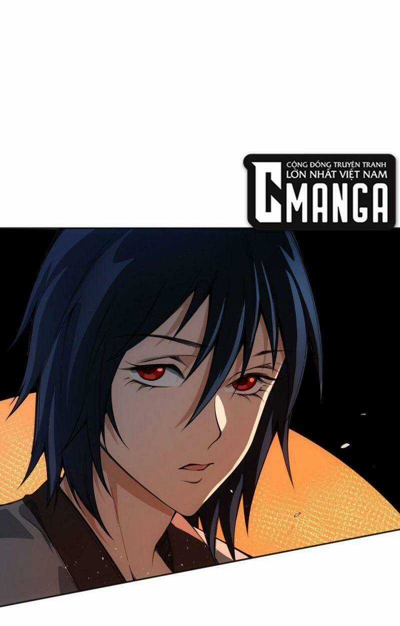 Giản Giới - Chapter 204 - Trang 39