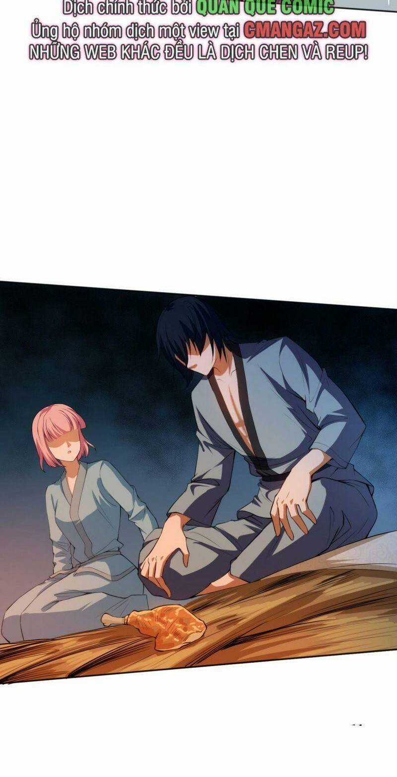 Giản Giới - Chapter 204 - Trang 41