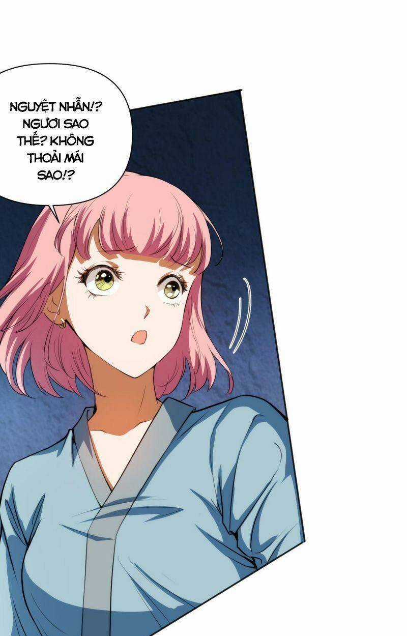 Giản Giới - Chapter 204 - Trang 42