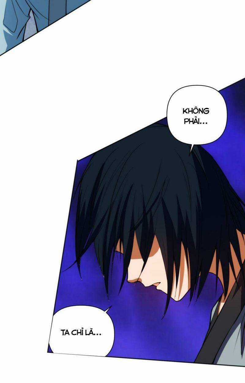 Giản Giới - Chapter 204 - Trang 43