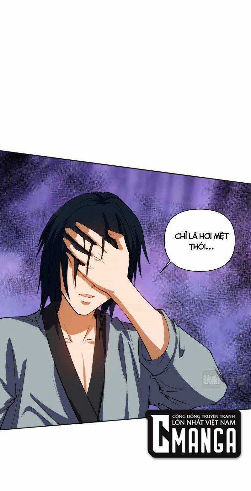 Giản Giới - Chapter 204 - Trang 44