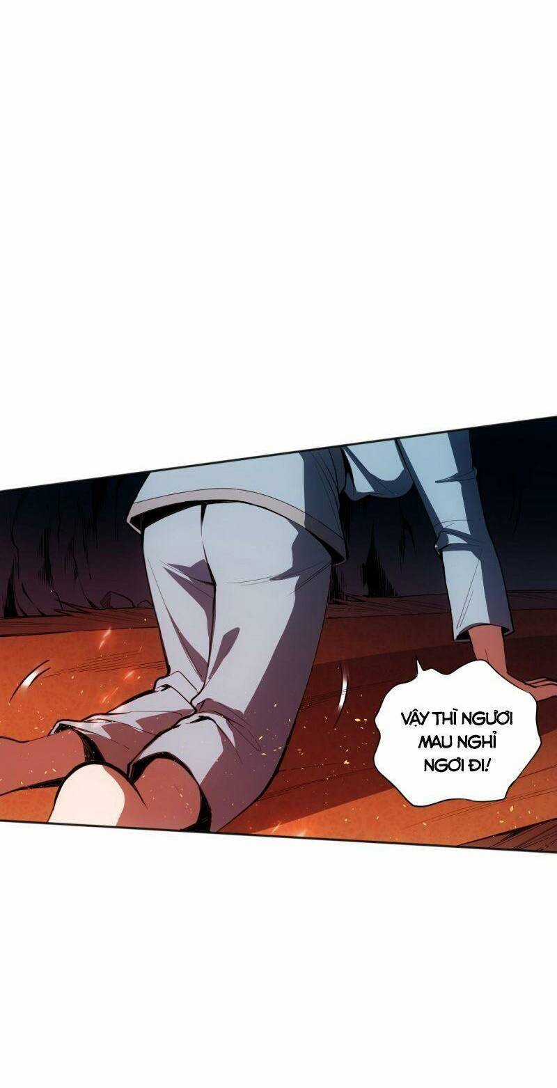 Giản Giới - Chapter 204 - Trang 45