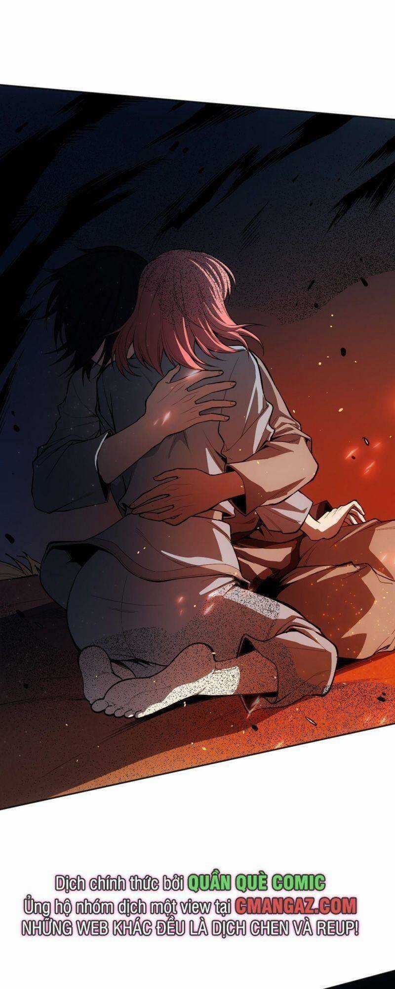 Giản Giới - Chapter 204 - Trang 46