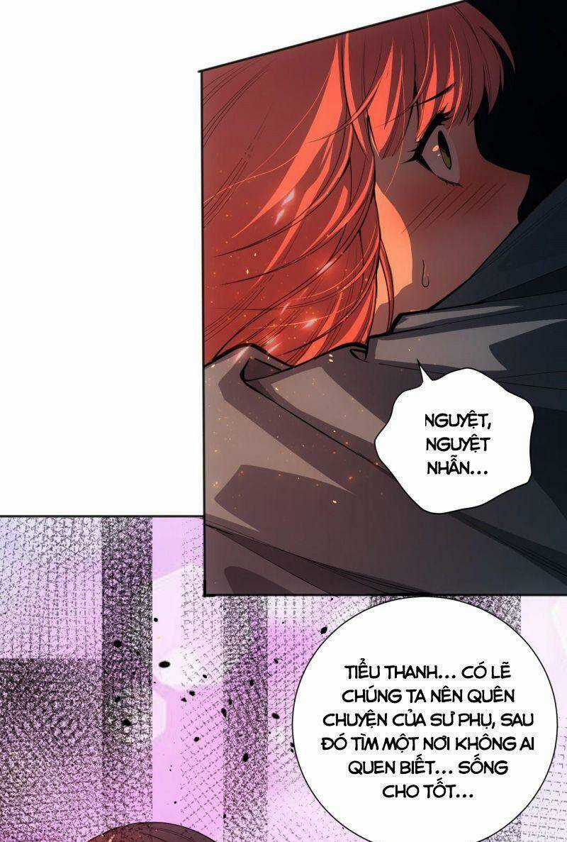 Giản Giới - Chapter 204 - Trang 47