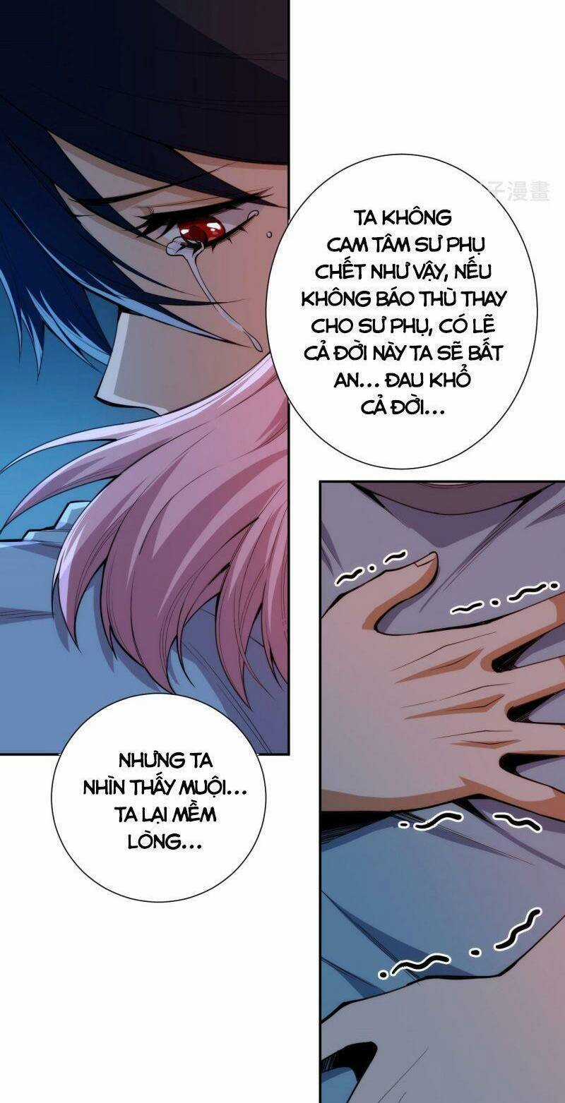 Giản Giới - Chapter 204 - Trang 50