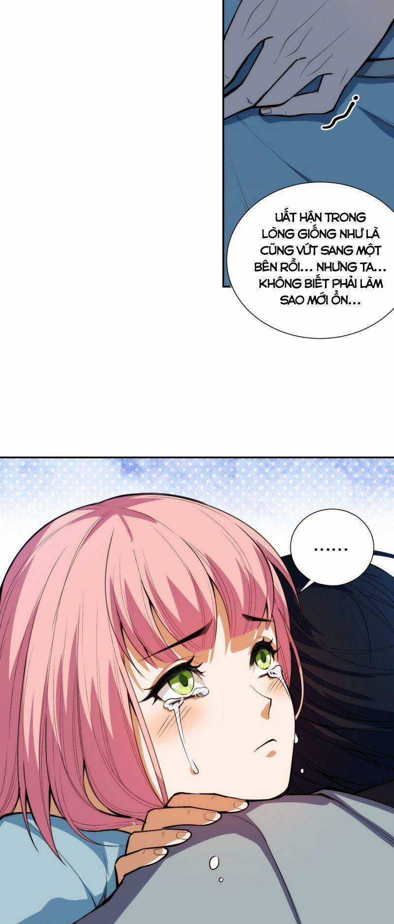 Giản Giới - Chapter 204 - Trang 51