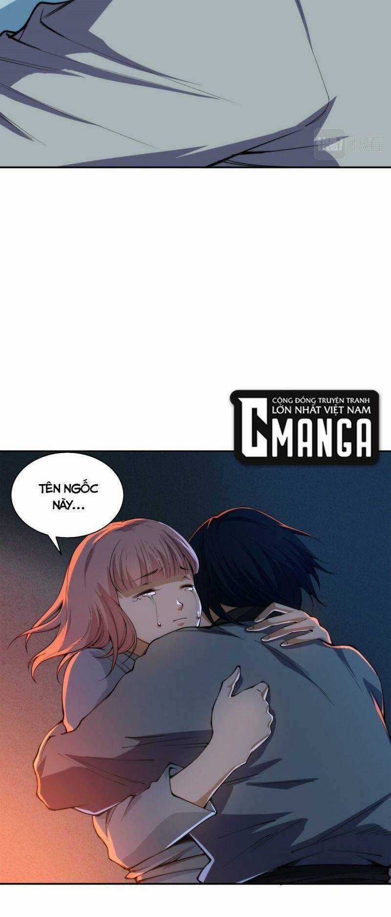 Giản Giới - Chapter 204 - Trang 52