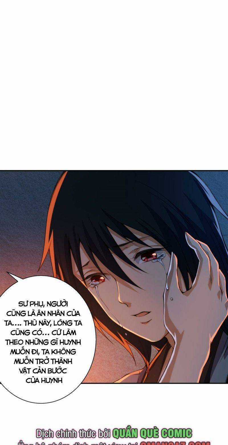 Giản Giới - Chapter 204 - Trang 53