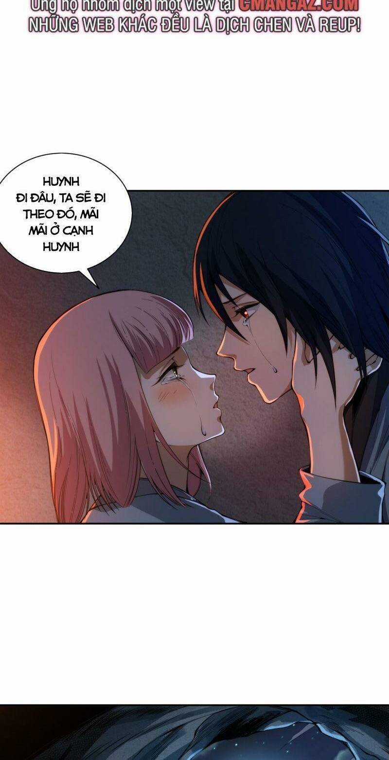 Giản Giới - Chapter 204 - Trang 54