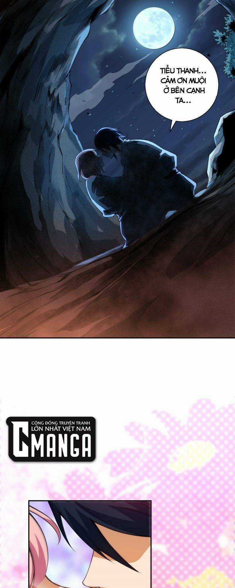 Giản Giới - Chapter 204 - Trang 55