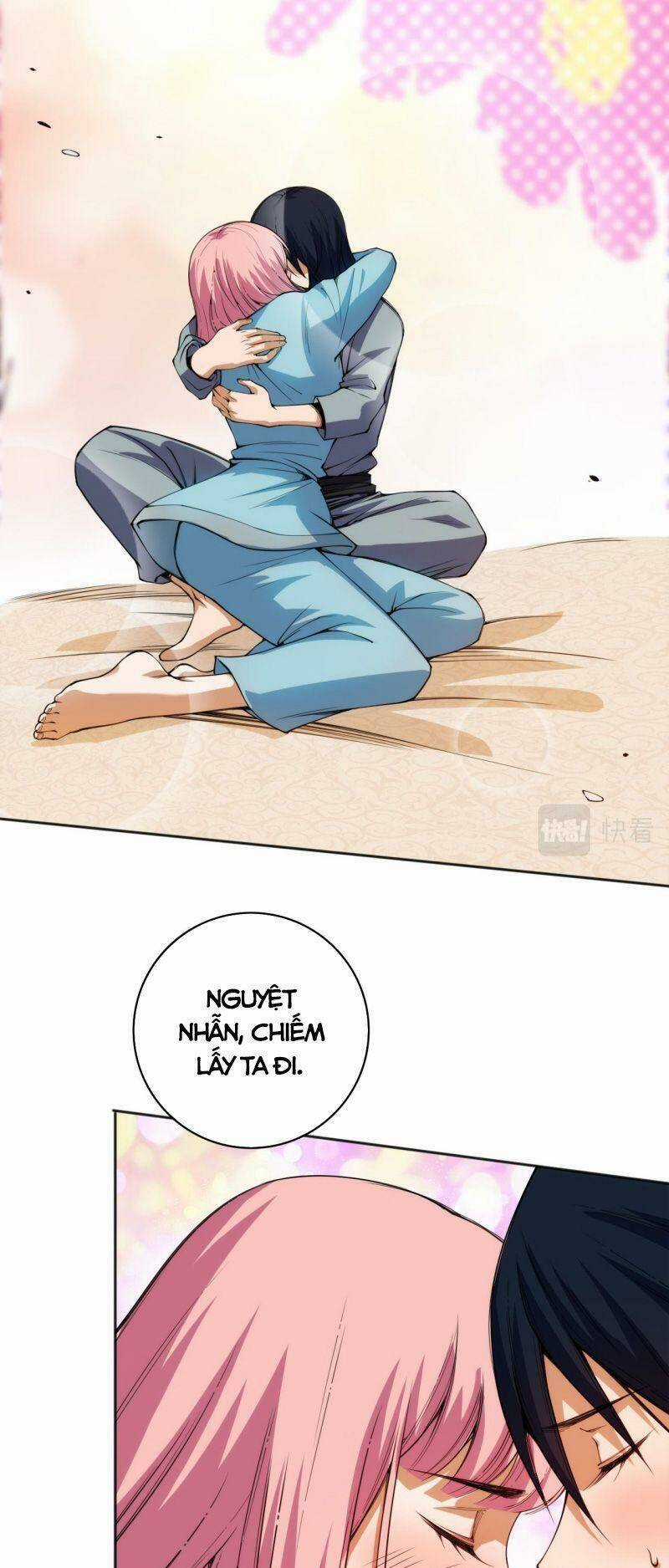 Giản Giới - Chapter 204 - Trang 58