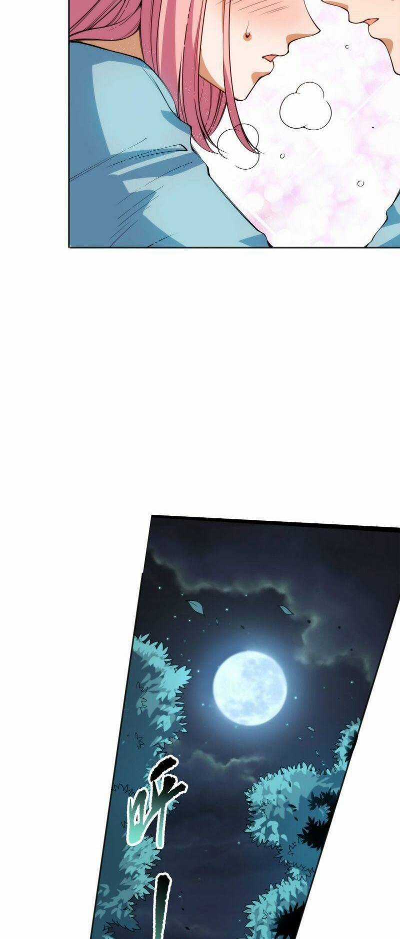 Giản Giới - Chapter 204 - Trang 59