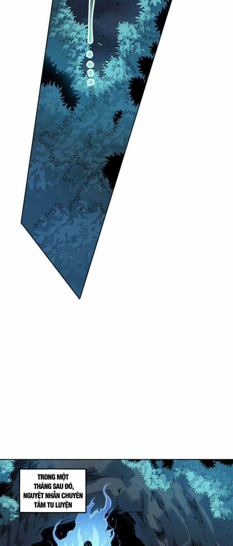 Giản Giới - Chapter 204 - Trang 60